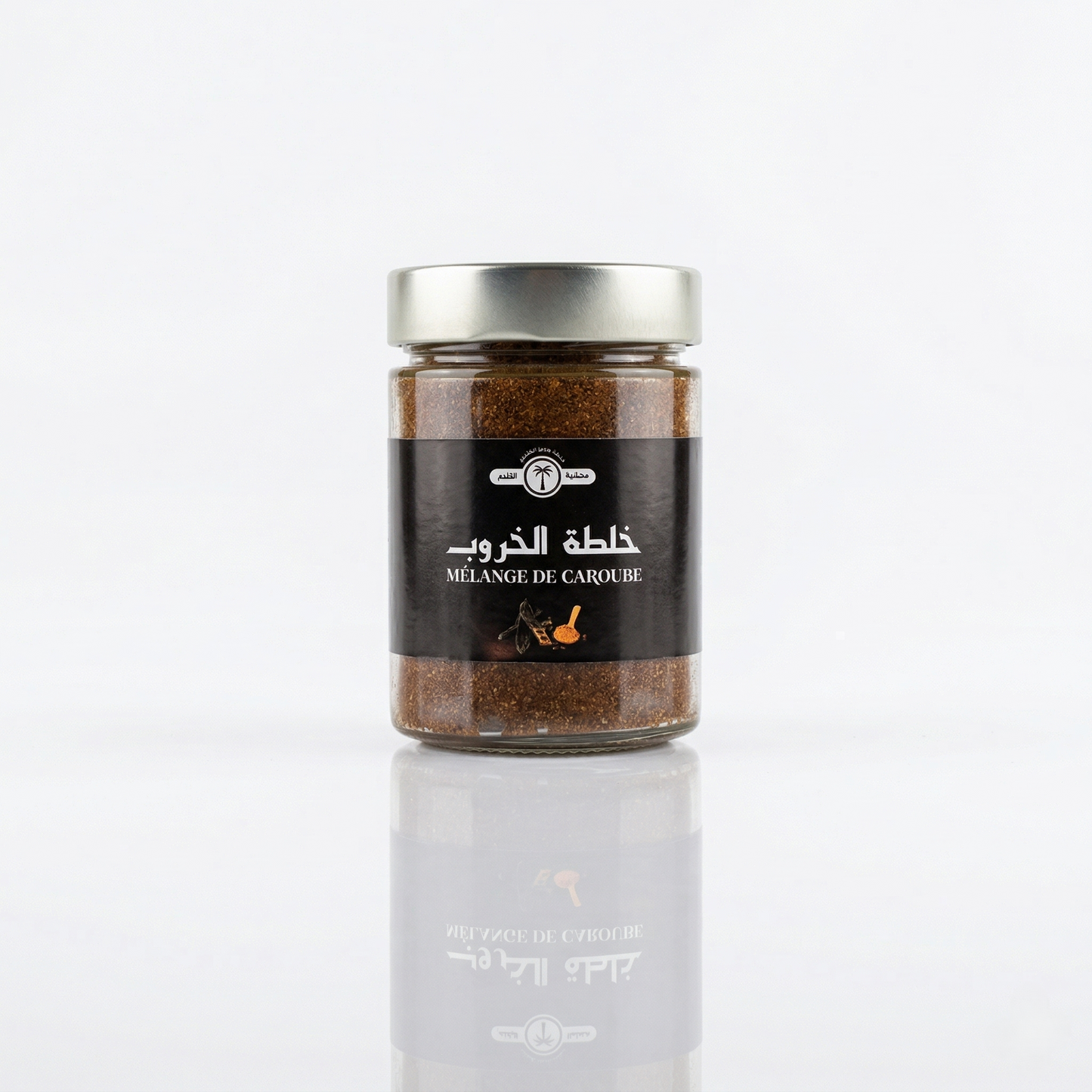 خلطة الخروب