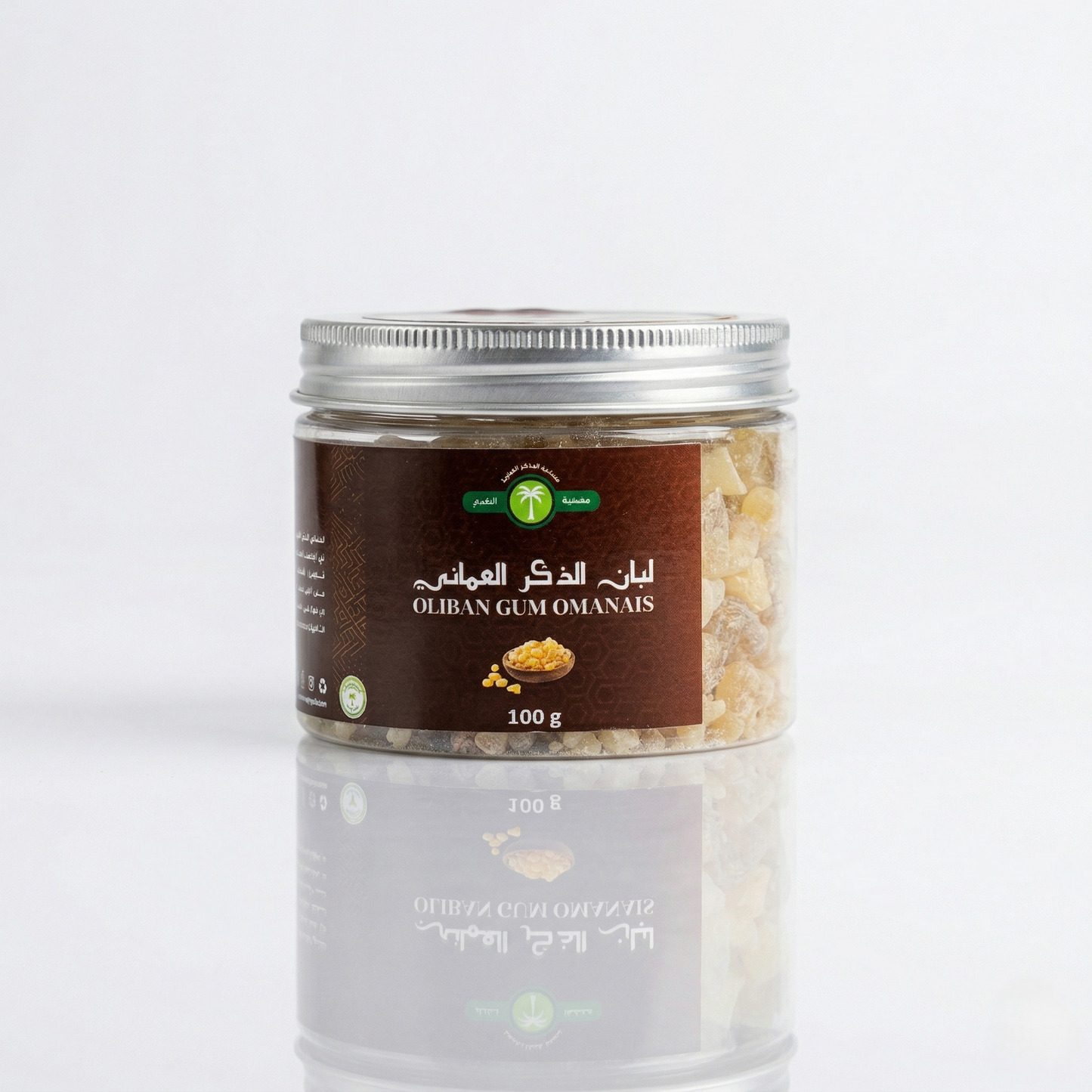 اللبان الذكر العماني