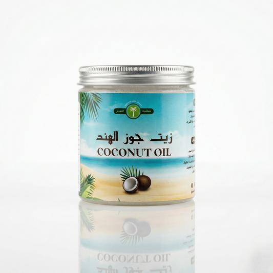 زيت الكوك