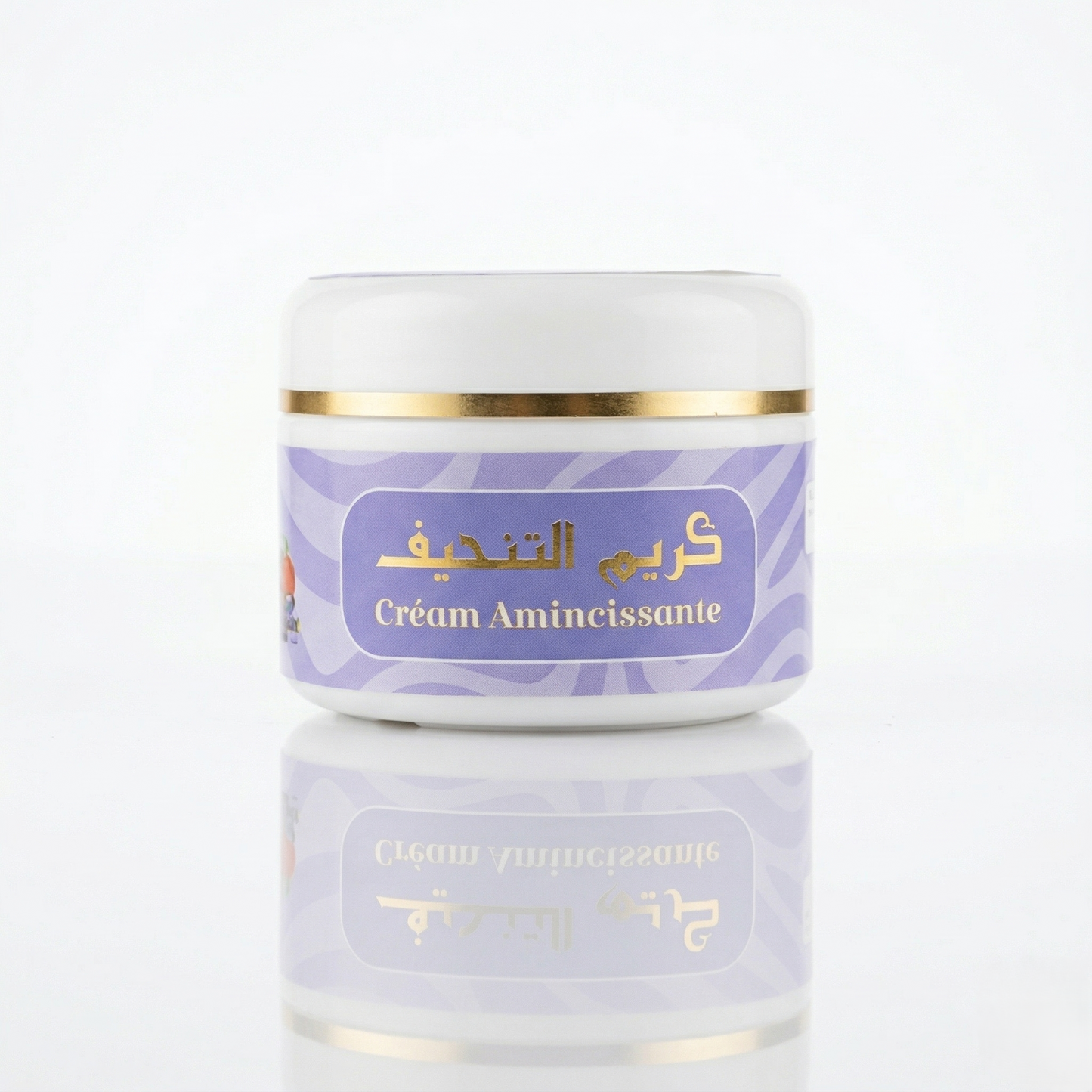 كريم التنحيف