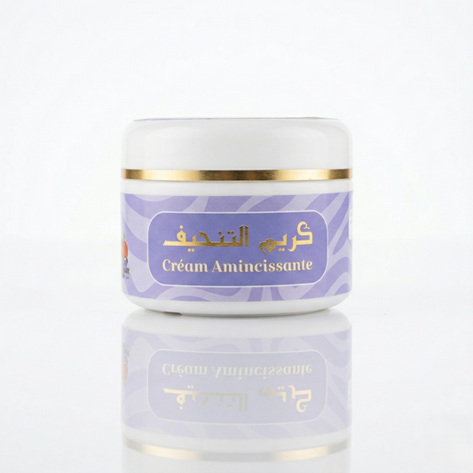 كريم التنحيف