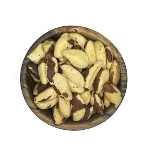 الجوز البرازيلي