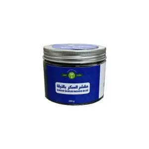 مقشر السكر بالنيلة